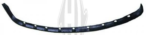 DIEDERICHS 5216161 Spoiler